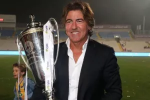 Χτύπημα... ΣΑ ΠΙΝΤΟ: "Έχουμε μια θέση στην ιστορία - Σας ευχαριστώ"