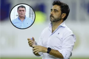 Κουγιάλης για Γκαγιέγο/Οι δύο κυριότεροι λόγοι που επιλέχθηκε... 