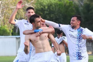 Πανηγυρισμός αλά Μέσι και Ρονάλντο (φώτος)