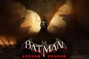 Το νέο Batman Arkham παιχνίδι ανακοινώθηκε και δεν είναι αυτό που νομίζετε
