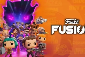 Οι λατρεμένες Funko Pop! φιγούρες γίνονται παιχνίδι!