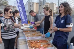 Άκρως επιτυχημένη η εκδήλωση της Απόλλων Ladies Academy