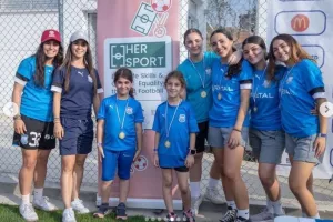 Άκρως επιτυχημένη η εκδήλωση της Απόλλων Ladies Academy