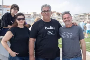 Άκρως επιτυχημένη η εκδήλωση της Απόλλων Ladies Academy