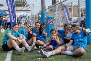Άκρως επιτυχημένη η εκδήλωση της Απόλλων Ladies Academy