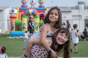 Άκρως επιτυχημένη η εκδήλωση της Απόλλων Ladies Academy