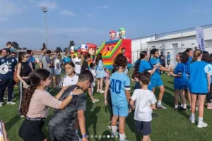 Άκρως επιτυχημένη η εκδήλωση της Απόλλων Ladies Academy
