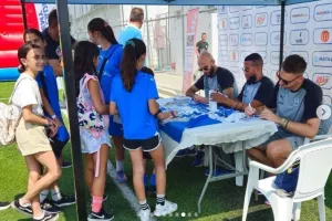Άκρως επιτυχημένη η εκδήλωση της Απόλλων Ladies Academy
