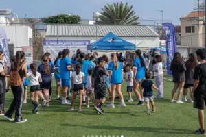 Άκρως επιτυχημένη η εκδήλωση της Απόλλων Ladies Academy