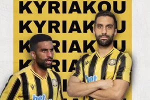 Ανανέωσε με Κυριάκου