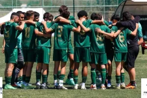 Θετική παρουσία και πολύτιμες εμπειρίες στο τουρνουά της Θεσσαλονίκης