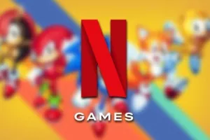 Παίξτε ένα από τα καλύτερα Sonic παιχνίδια αν έχετε Netflix!