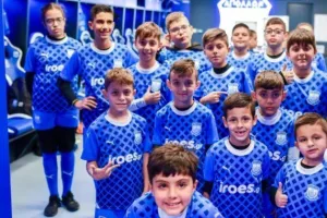 Απόλλων/Player escort