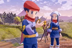 (Φήμη) Έρχονται τρία νέα Pokémon παιχνίδια για το...Nintendo Switch 2!