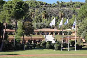 Στη 17η Σύνοδο της ΔΟΑ στην Αρχαία Ολυμπία