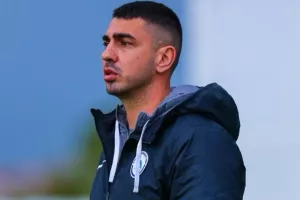 Οι ευχαριστίες του Περικλή Μουστάκα