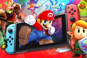 Nintendo Switch 2: Όλα τα specs στη φόρα από νέα διαρροή!