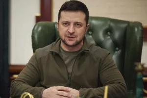 Ο Ζελένσκι ανέβαλε την επίσκεψή του σε Ισπανία και Πορτογαλία