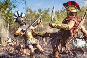 Πτώση τιμής για το Assassin's Creed Odyssey!