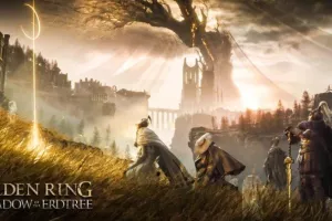 Νέο επικό trailer για το Elden Ring: Shadow of the Erdtree! 