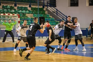Τίτλος ή... παράταση στην αγωνία;