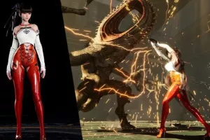 Stellar Blade: Το νέο update έφτασε και φέρνει περισσότερες στολές