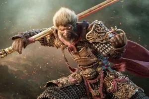 Το Black Myth: Wukong θα έχει πάνω από 160 εχθρούς και 80 bosses!
