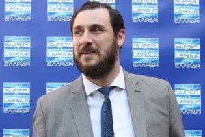 Λυσάνδρου: "Ονειρεμένη σεζόν, να χτίσουμε πάνω σε αυτή"