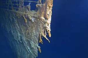 Δισεκατομμυριούχος κατασκευάζει υποβρύχιο για να εξερευνήσει το ναυάγιο του Τιτανικού
