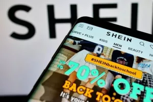 Shein: Βρέθηκαν τοξικές και καρκινογόνες ουσίες σε παιδικά προϊόντα και αξεσουάρ που πωλούνταν στην πλατφόρμα