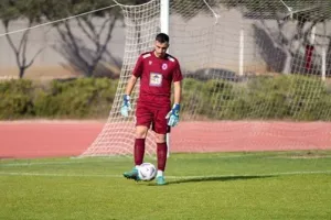 Ανακοίνωσε Κωνσταντίνου