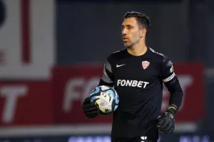 Αποχωρεί αλλά... ψάχνει νέο προορισμό  