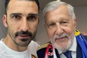 Φιέστα/Ηλίας 