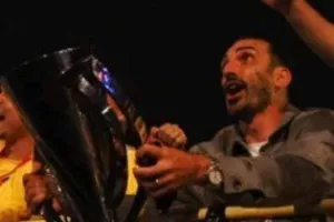 Φιέστα/Ηλίας 