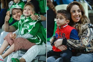 Ευχές Άρης στις μητέρες 