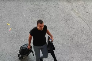 (ΦΩΤΟΡΕΠΟΡΤΑΖ) Η άφιξη της Πάφος FC