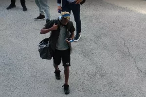 (ΦΩΤΟΡΕΠΟΡΤΑΖ) Η άφιξη της Πάφος FC