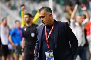 Αναστασίου: ''Ήταν όλα εις βάρος μας, δεν μπορούσαμε να αντιδράσουμε'' 