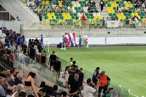 ΚΥΠΡΟΣ-ΤΣΕΧΙΑ: Ξεκίνημα με βαριά ήττα για την Εθνική μας… (φώτος)
