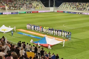 ΚΥΠΡΟΣ-ΤΣΕΧΙΑ: Ξεκίνημα με βαριά ήττα για την Εθνική μας… (φώτος)