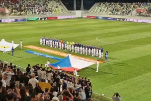ΚΥΠΡΟΣ-ΤΣΕΧΙΑ: Ξεκίνημα με βαριά ήττα για την Εθνική μας… (φώτος)