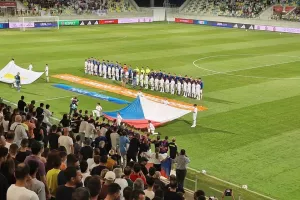 ΚΥΠΡΟΣ-ΤΣΕΧΙΑ: Ξεκίνημα με βαριά ήττα για την Εθνική μας… (φώτος)