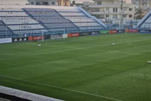 ΚΥΠΡΟΣ-ΣΕΡΒΙΑ: Ήττα παρά την αισθητή βελτίωση (φώτος)