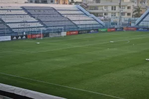 ΚΥΠΡΟΣ-ΣΕΡΒΙΑ: Ήττα παρά την αισθητή βελτίωση (φώτος)