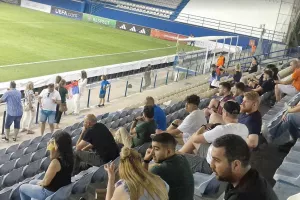 ΚΥΠΡΟΣ-ΣΕΡΒΙΑ: Ήττα παρά την αισθητή βελτίωση (φώτος)