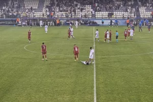 ΚΥΠΡΟΣ-ΣΕΡΒΙΑ: Ήττα παρά την αισθητή βελτίωση (φώτος)