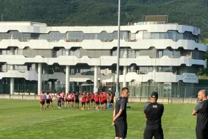 Το κεφάλαιο ενίσχυση (Πάει Βουλγαρία)