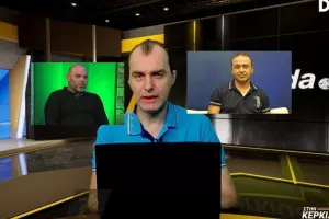 "Στην Κερκίδα" με Φασουλιώτη και Κοντολεύτερο (βίντεο)