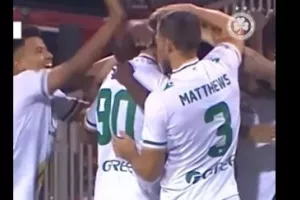 Throwback... με Μπεζούς (βίντεο)