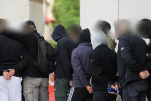 Δολοφονία Λυγγερίδη: Νέα σύλληψη – Χειροπέδες σε αρχηγικό μέλος των χούλιγκανς